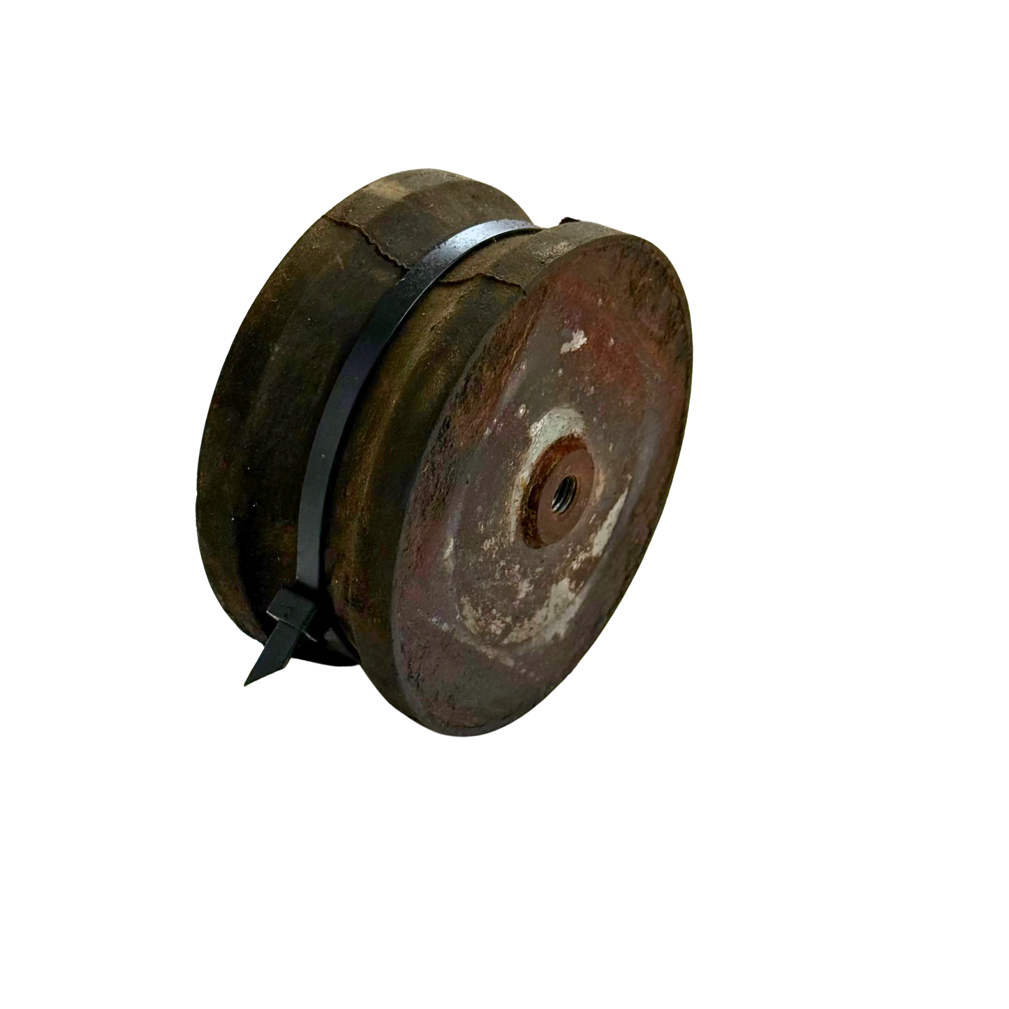 Motorfäste runt | 14237784 | Åkerman H10