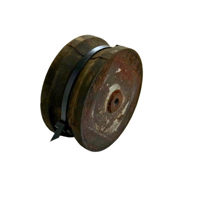 Motorfäste runt | 14237784 | Åkerman H10