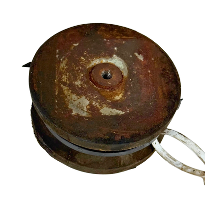 Motorfäste runt | 14237784 | Åkerman H10