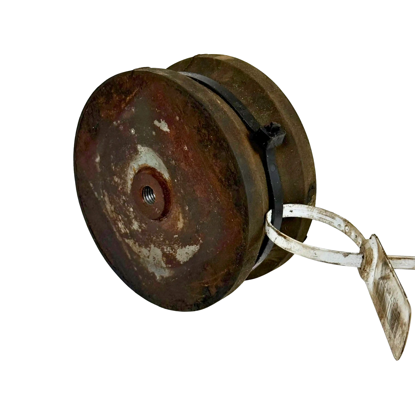 Motorfäste runt | 14237784 | Åkerman H10