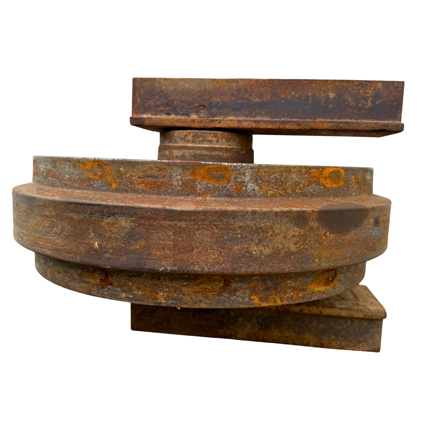 Framhjul | 14016657 | H10