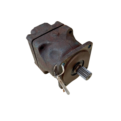 Larvmotor commercial m3d135 | 14012869 | Åkerman H10