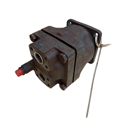 Larvmotor commercial m3d135 | 14012869 | Åkerman H10