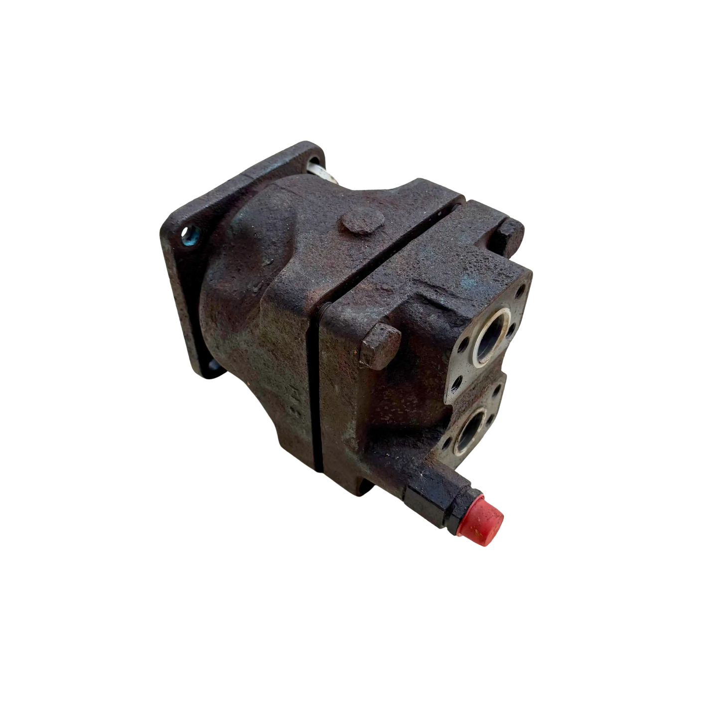 Larvmotor commercial m3d135 | 14012869 | Åkerman H10