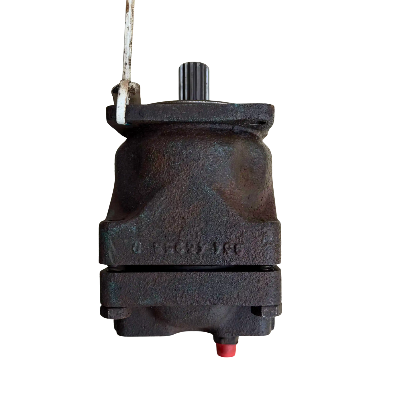 Larvmotor commercial m3d135 | 14012869 | Åkerman H10