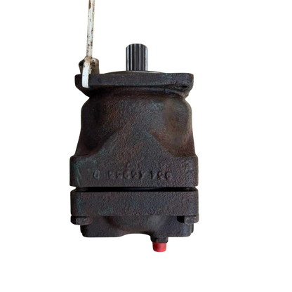 Larvmotor commercial m3d135 | 14012869 | Åkerman H10