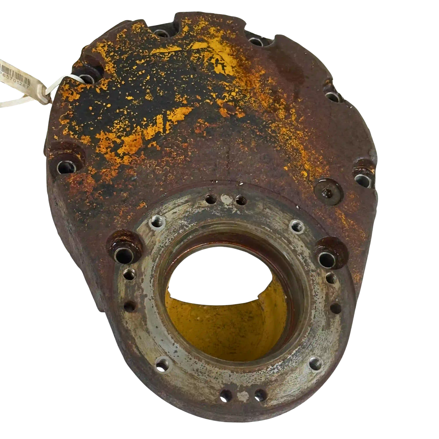 Hus första växel | 14233660 | Åkerman H10