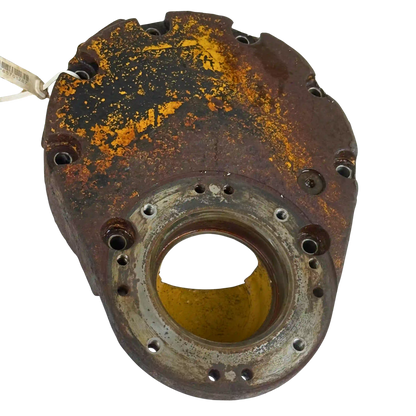 Hus första växel | 14233660 | Åkerman H10