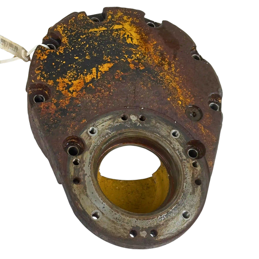 Hus första växel | 14233660 | Åkerman H10