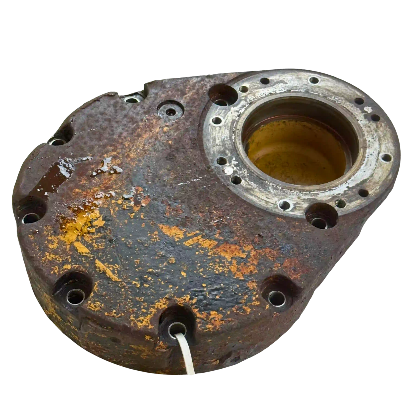 Hus första växel | 14233660 | Åkerman H10