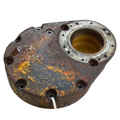 Hus första växel | 14233660 | Åkerman H10