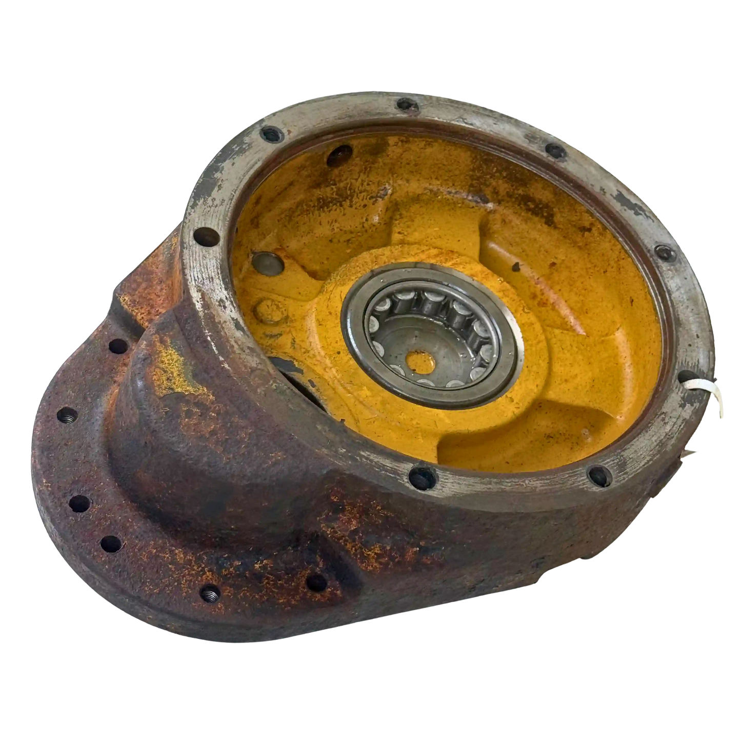 Hus första växel | 14233660 | Åkerman H10