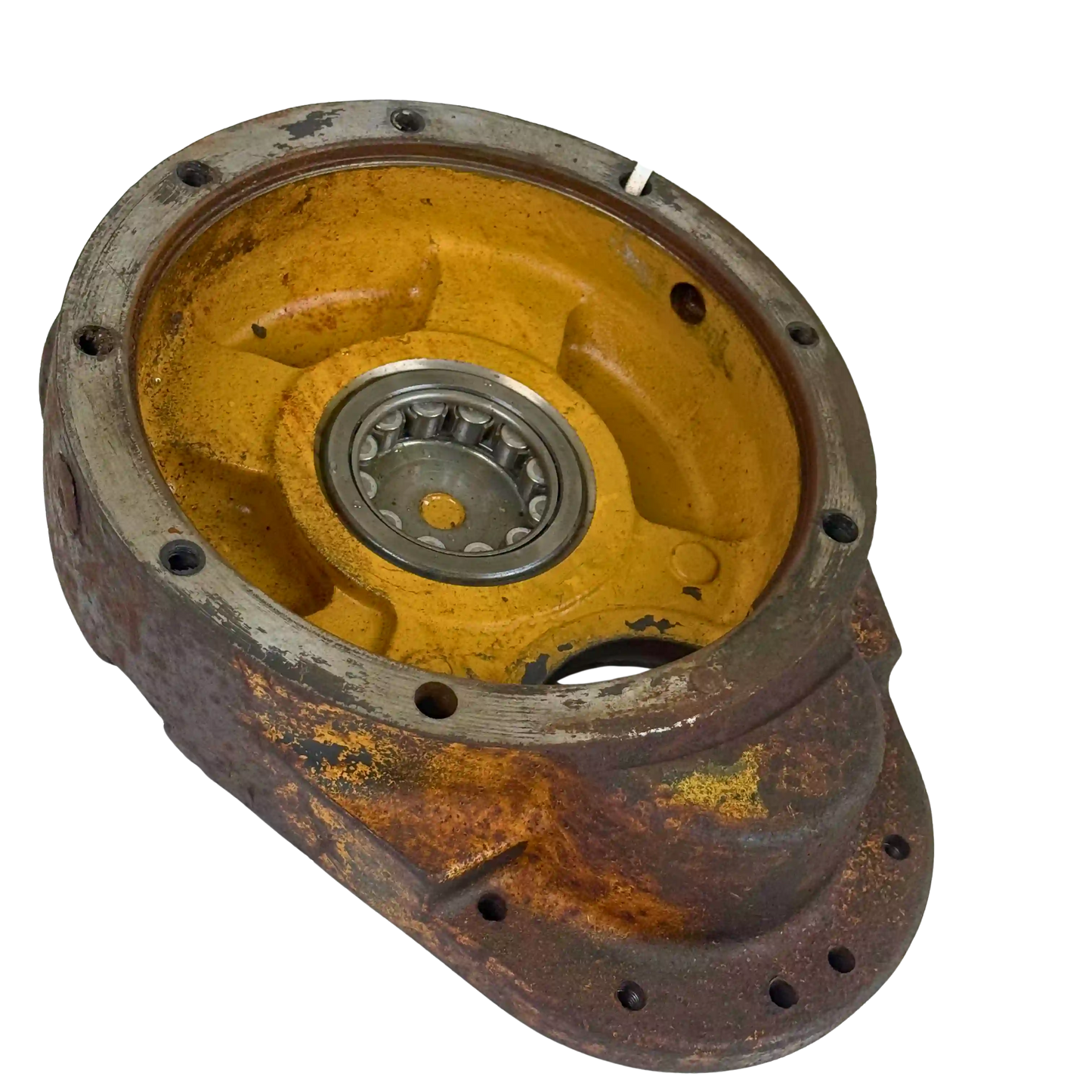 Hus första växel | 14233660 | Åkerman H10