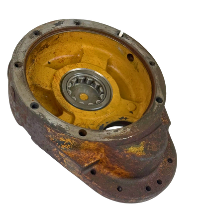 Hus första växel | 14233660 | Åkerman H10