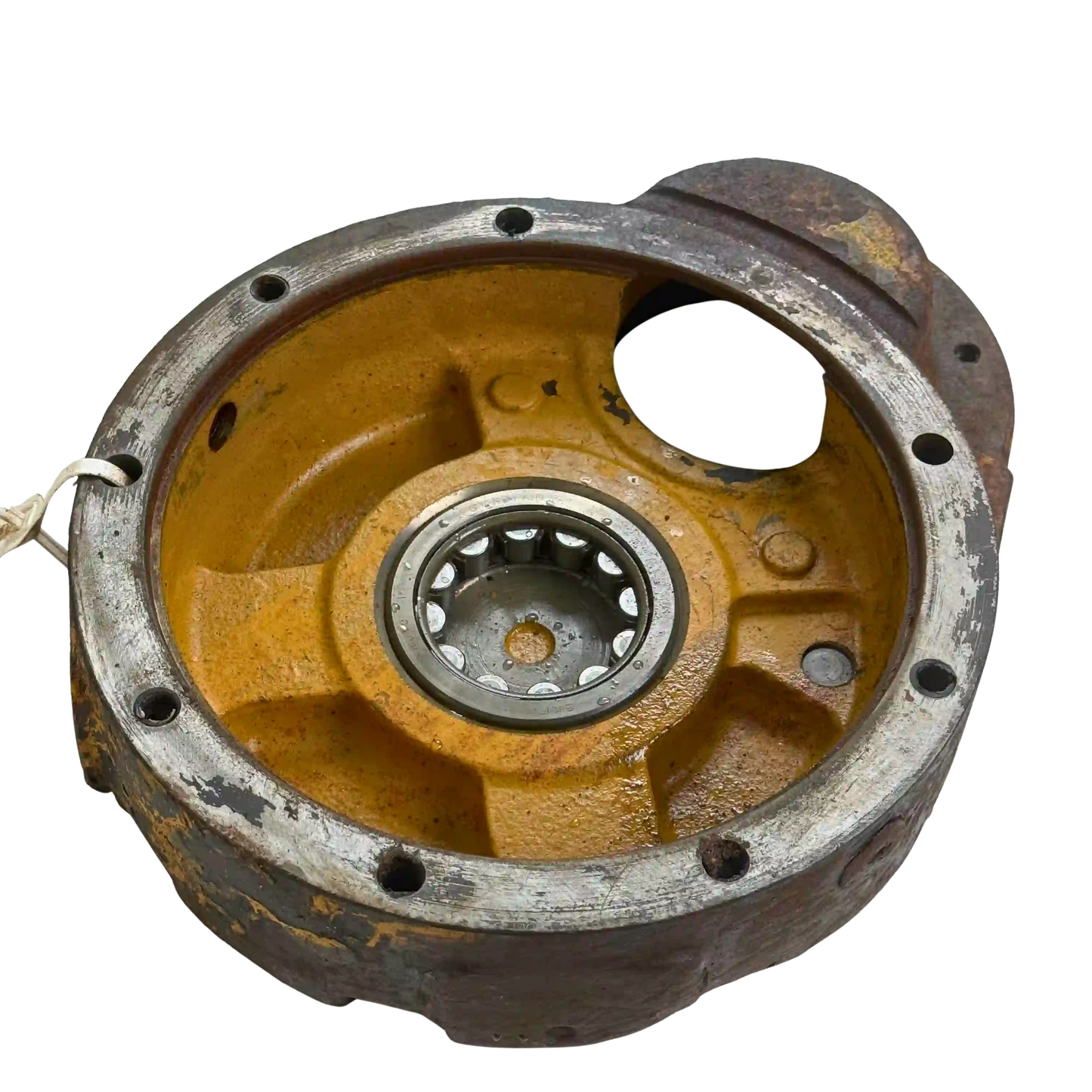 Hus första växel | 14233660 | Åkerman H10