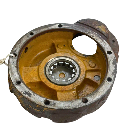 Hus första växel | 14233660 | Åkerman H10