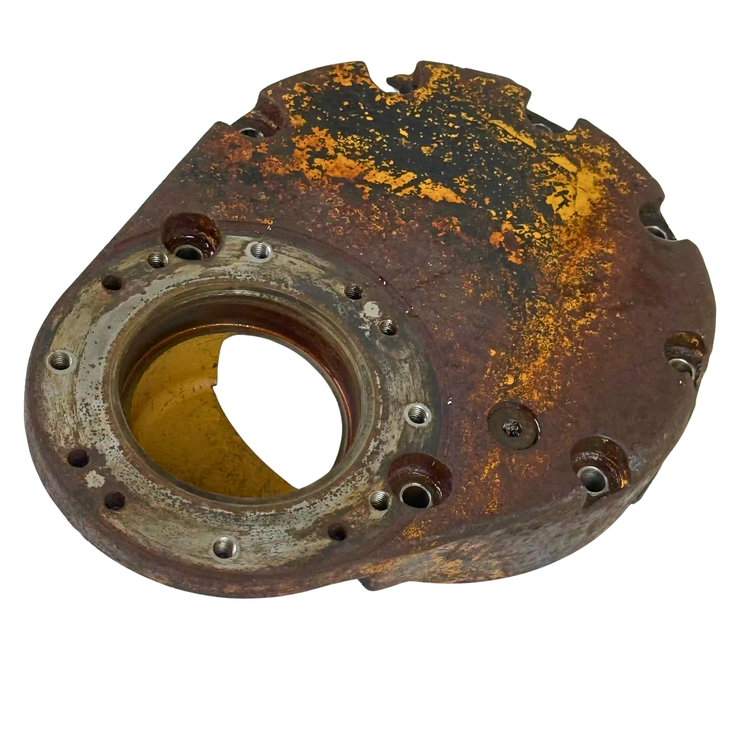 Hus första växel | 14233660 | Åkerman H10