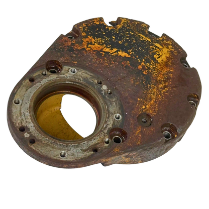 Hus första växel | 14233660 | Åkerman H10