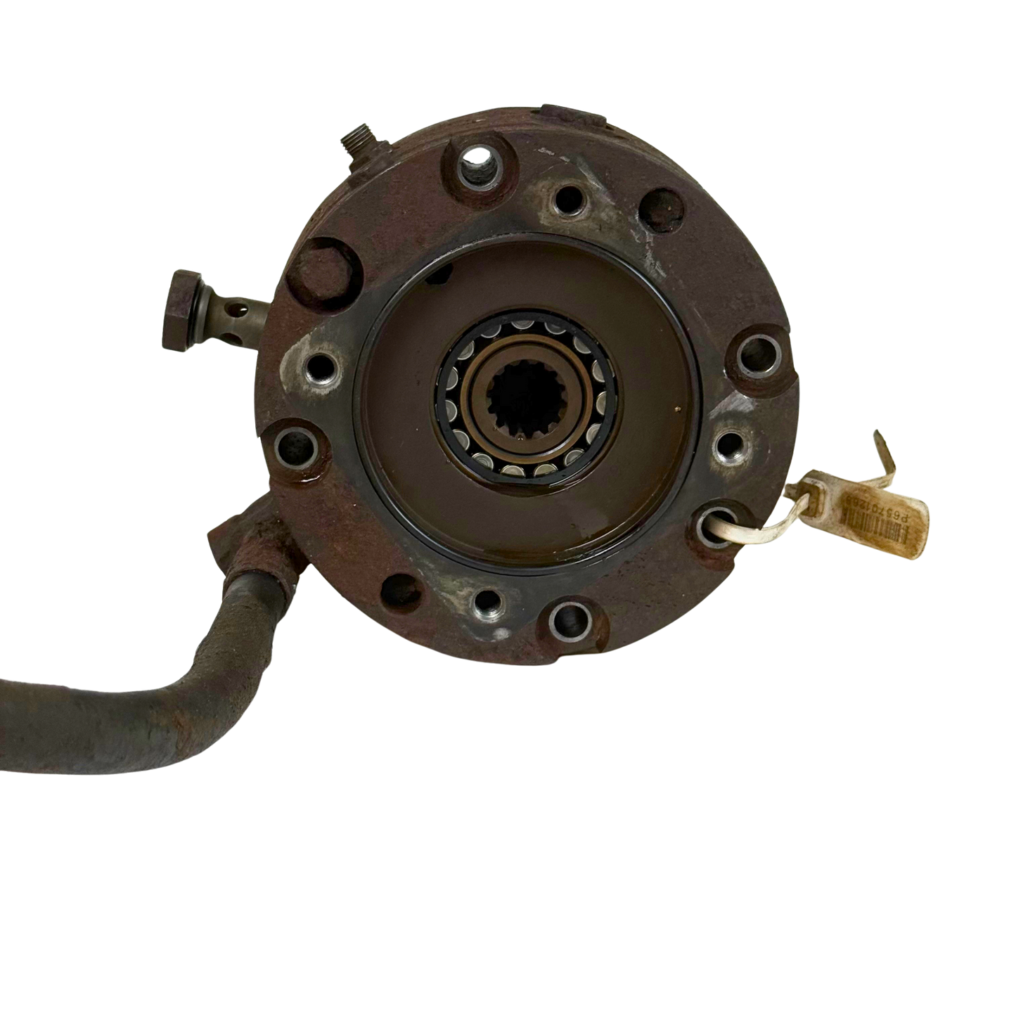 Larvbroms | 14233062 | H10