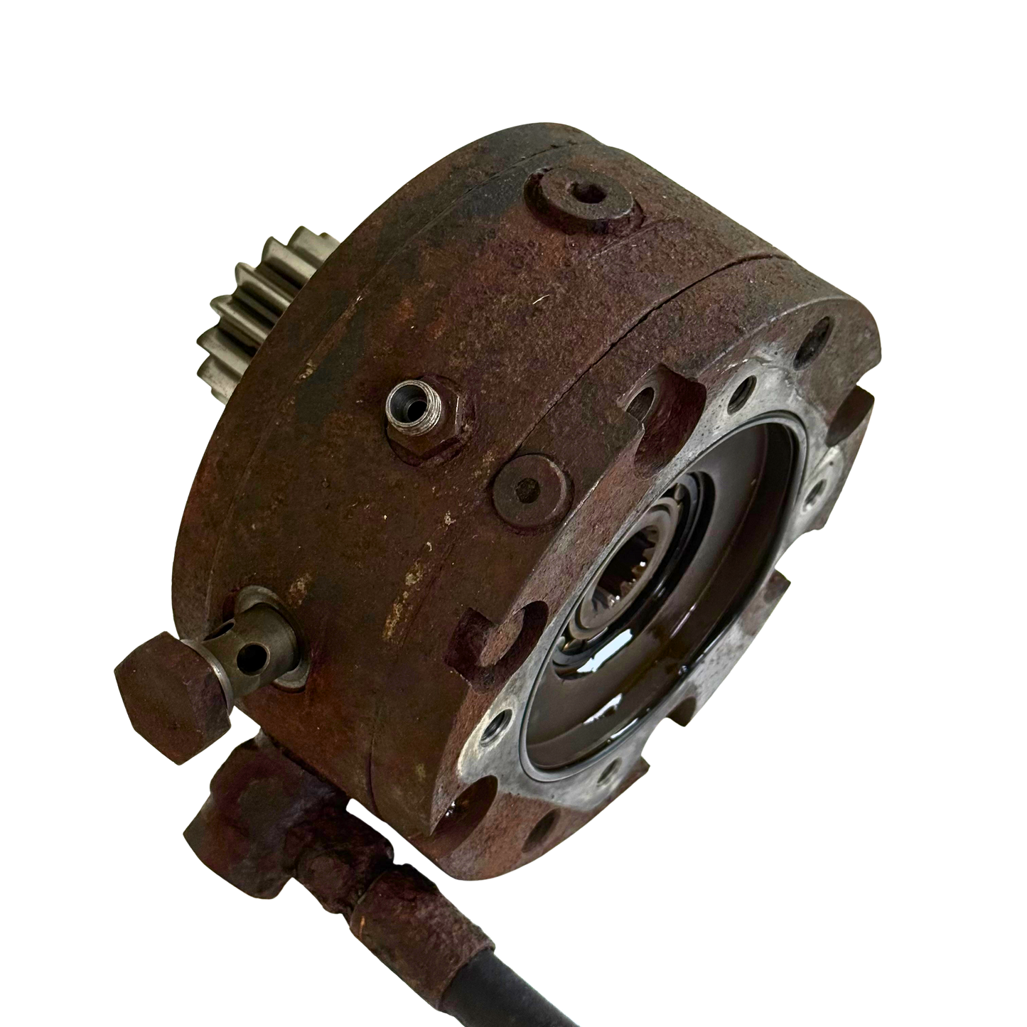 Larvbroms | 14233062 | H10