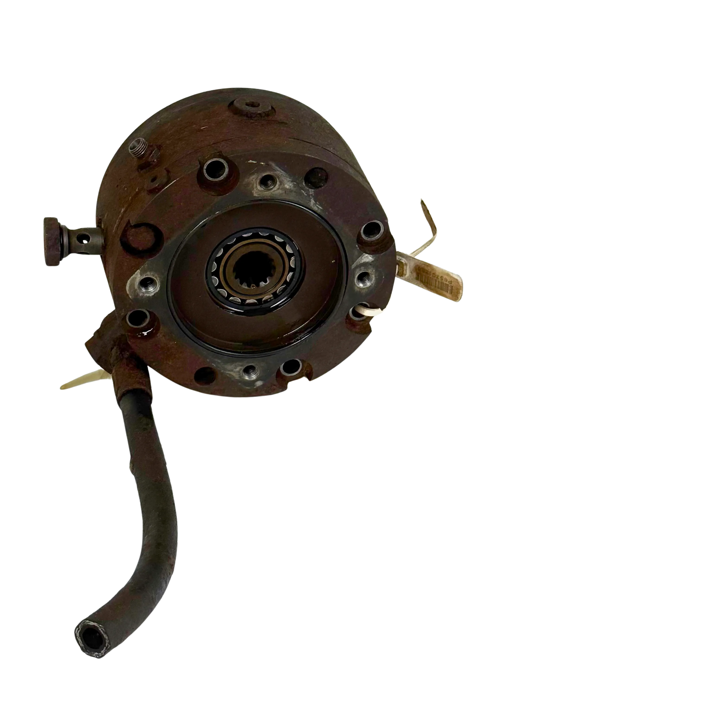 Larvbroms | 14233062 | Åkerman H10