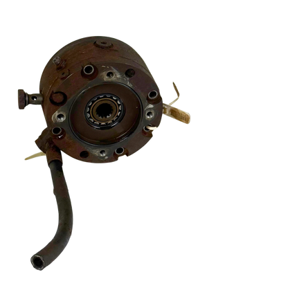 Larvbroms | 14233062 | Åkerman H10