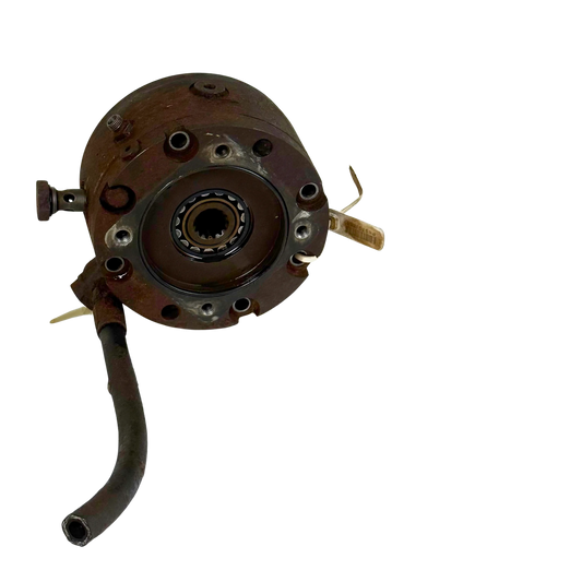 Caterpillar brake | 14233062 | Åkerman H10