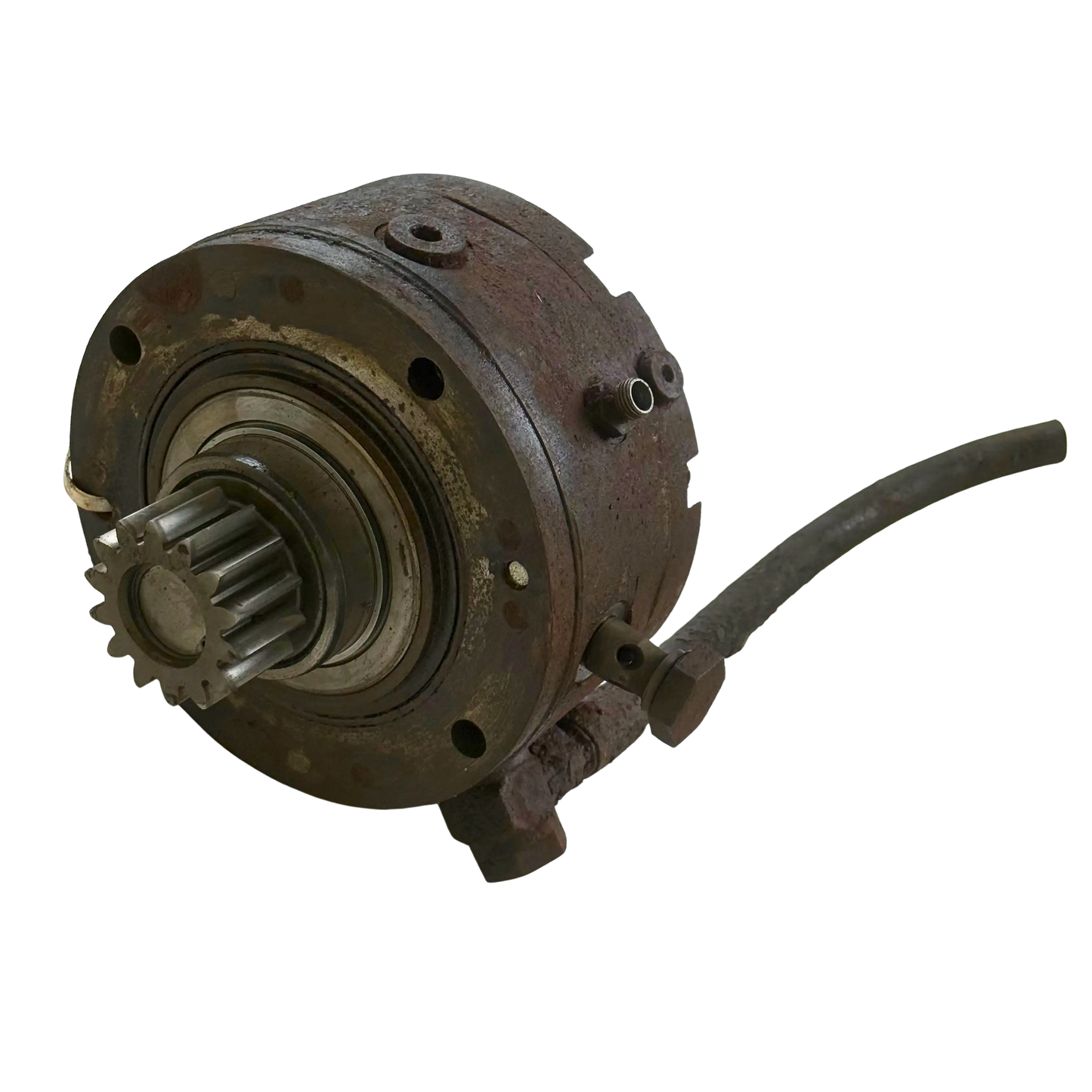 Larvbroms | 14233062 | Åkerman H10