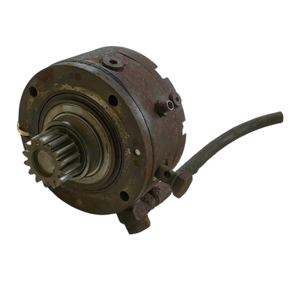 Larvbroms | 14233062 | Åkerman H10