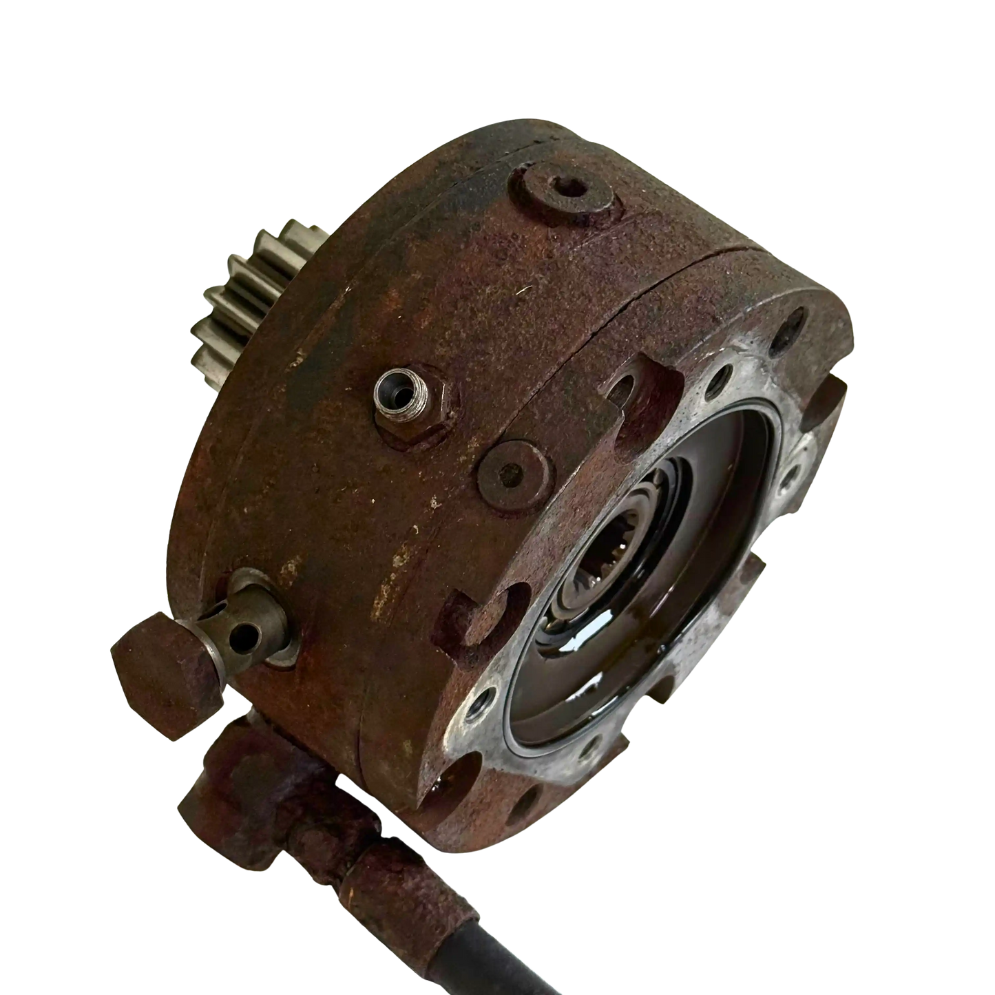 Larvbroms | 14233062 | Åkerman H10