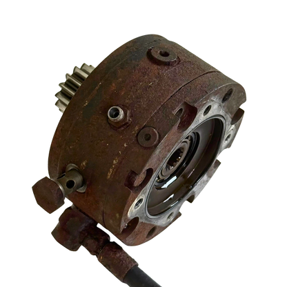 Larvbroms | 14233062 | Åkerman H10