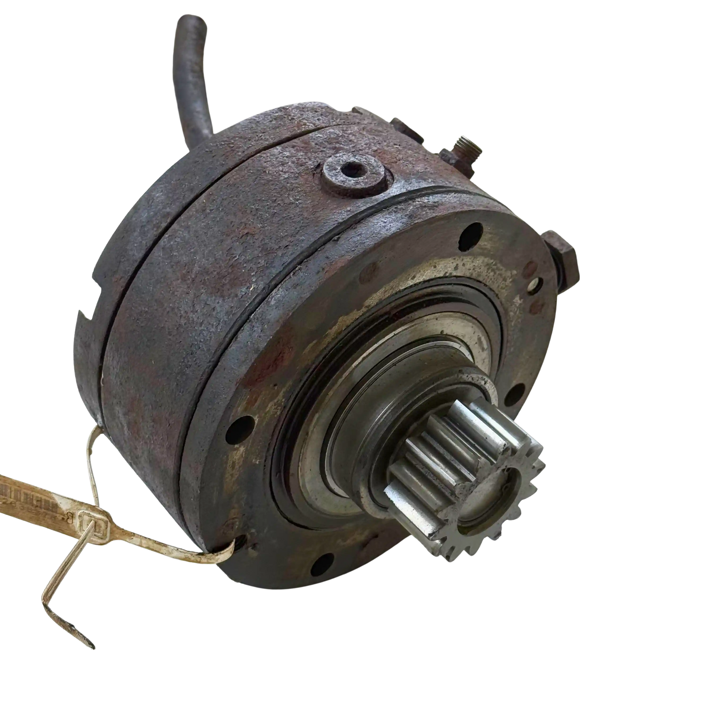 Larvbroms | 14233062 | Åkerman H10