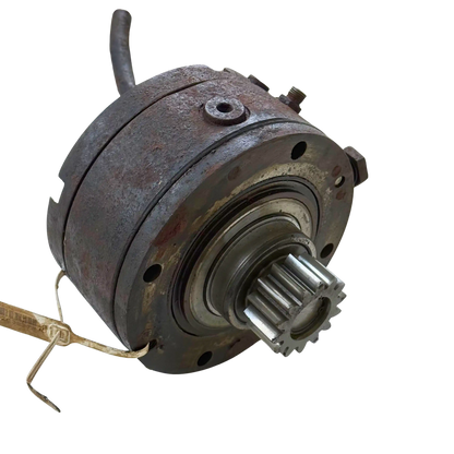 Larvbroms | 14233062 | Åkerman H10