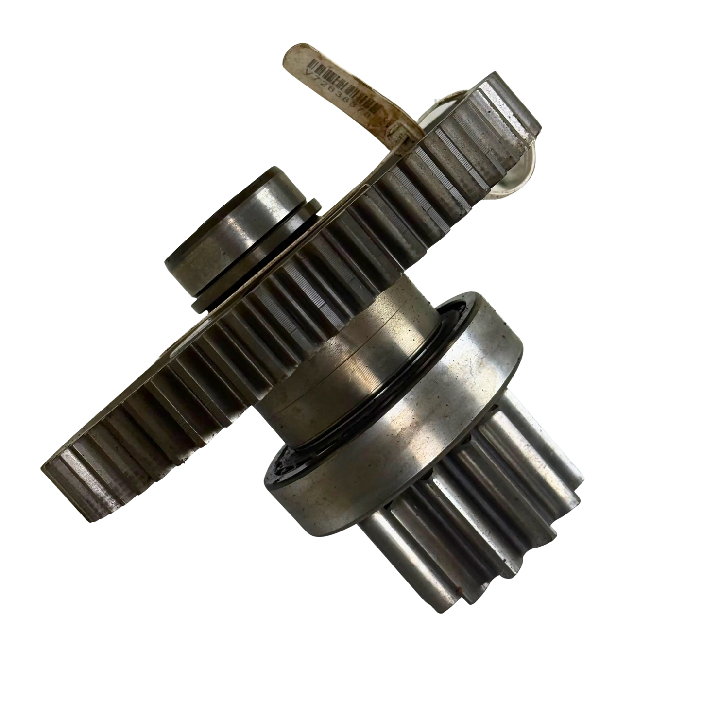 Drev första växel | 14040083, 14040086, 14013568, 14013633 | Åkerman H10