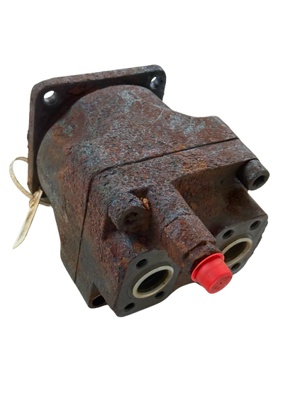 Larvmotor commercial M3D135 | 14012869 | H10