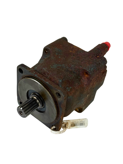 Larvmotor commercial M3D135 | 14012869 | H10