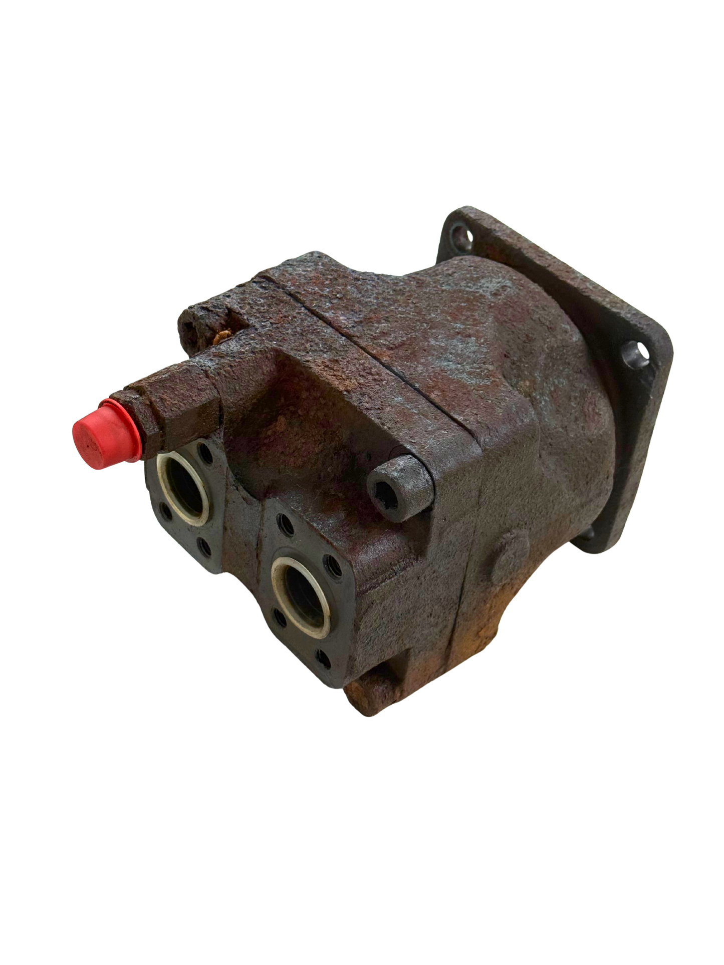 Larvmotor commercial M3D135 | 14012869 | H10