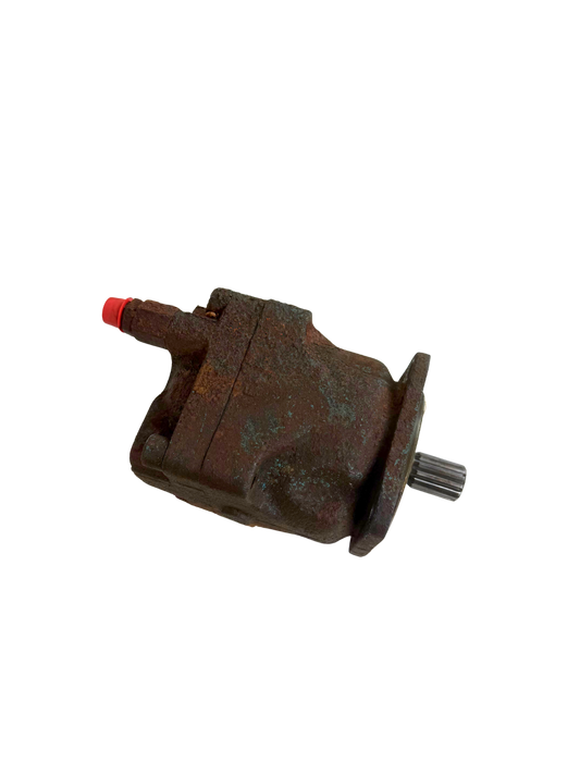 Larvmotor commercial M3D135 | 14012869 | H10