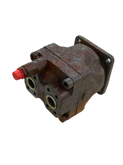 Larvmotor commercial m3d135 | 14012869 | Åkerman H10