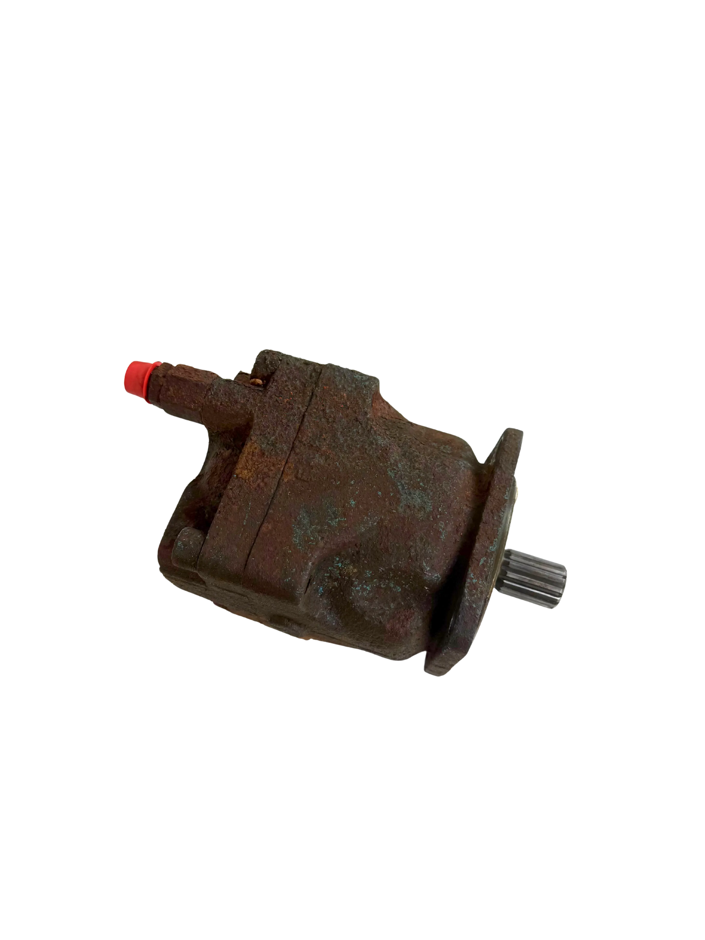 Larvmotor commercial m3d135 | 14012869 | Åkerman H10