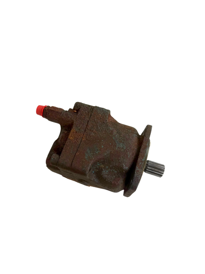 Larvmotor commercial m3d135 | 14012869 | Åkerman H10