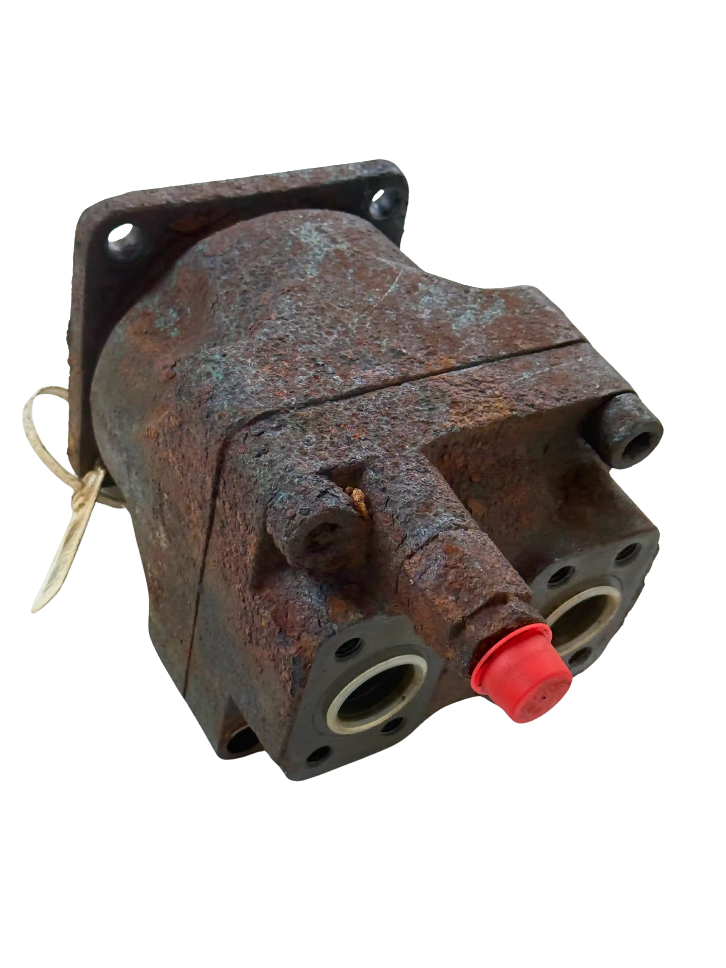 Larvmotor commercial m3d135 | 14012869 | Åkerman H10