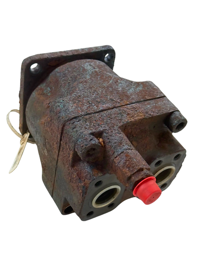 Larvmotor commercial m3d135 | 14012869 | Åkerman H10