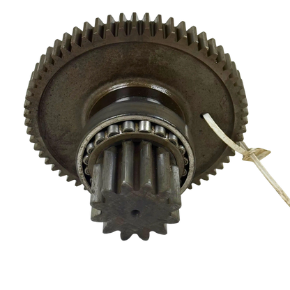 Drev första växel | 14040083, 14040086, 14013568, 14013633 | Åkerman H10