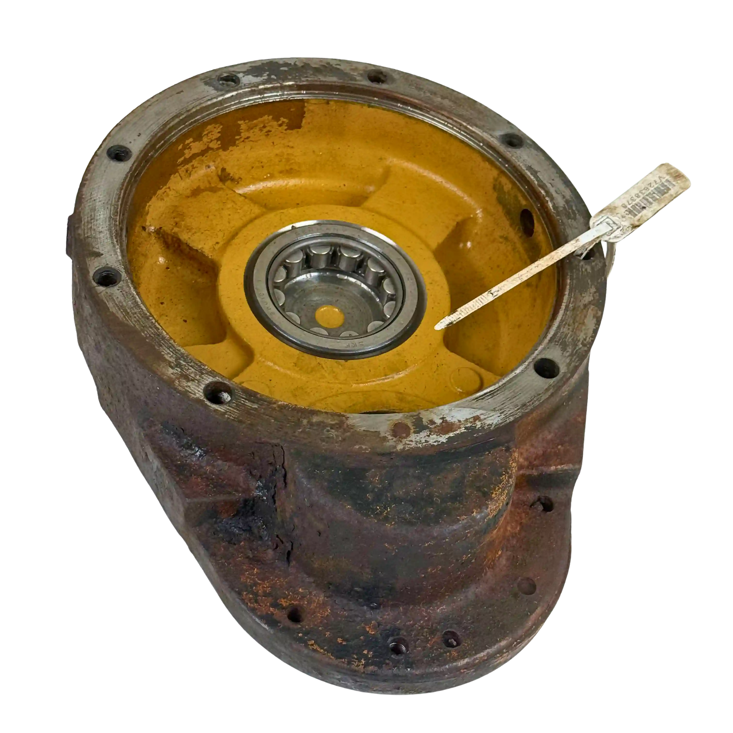 Hus första växel | 14233660 | Åkerman H10