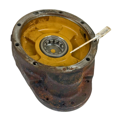 Hus första växel | 14233660 | Åkerman H10