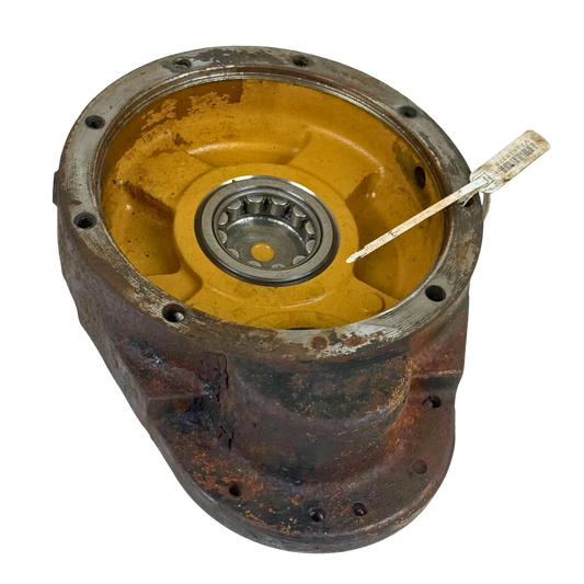 Hus första växel | 14233660 | Åkerman H10