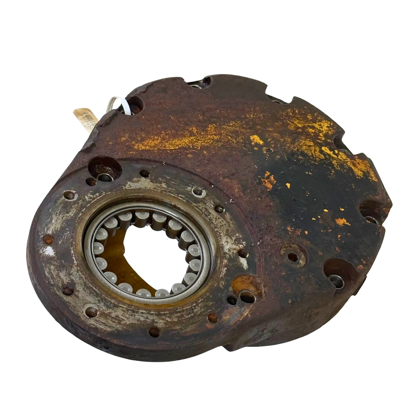 Hus första växel | 14233660 | Åkerman H10