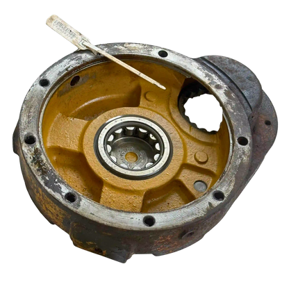 Hus första växel | 14233660 | Åkerman H10