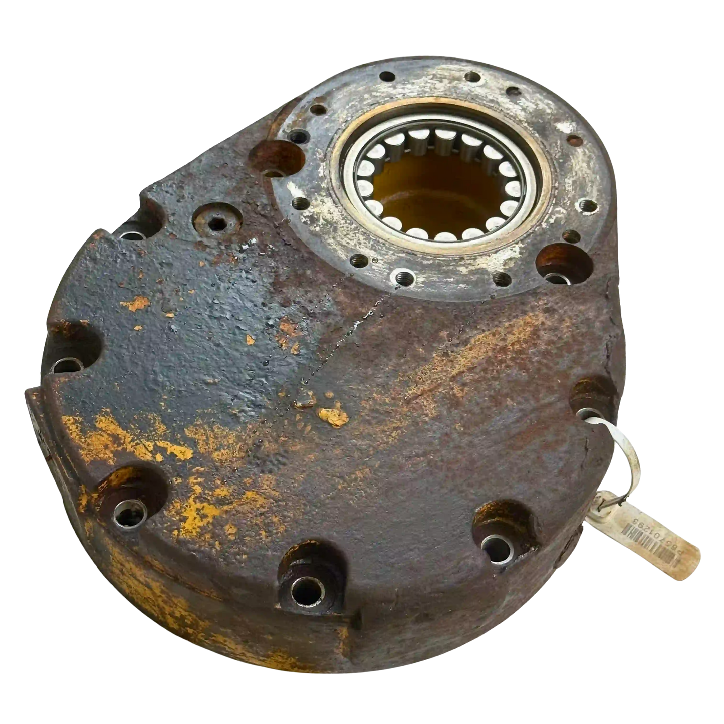 Hus första växel | 14233660 | Åkerman H10